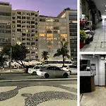Studio 527 Copacabana - Posto 6