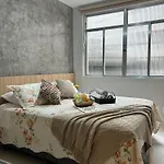 Studio 527 Copacabana - Posto 6