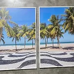 Studio 527 Copacabana - Posto 6