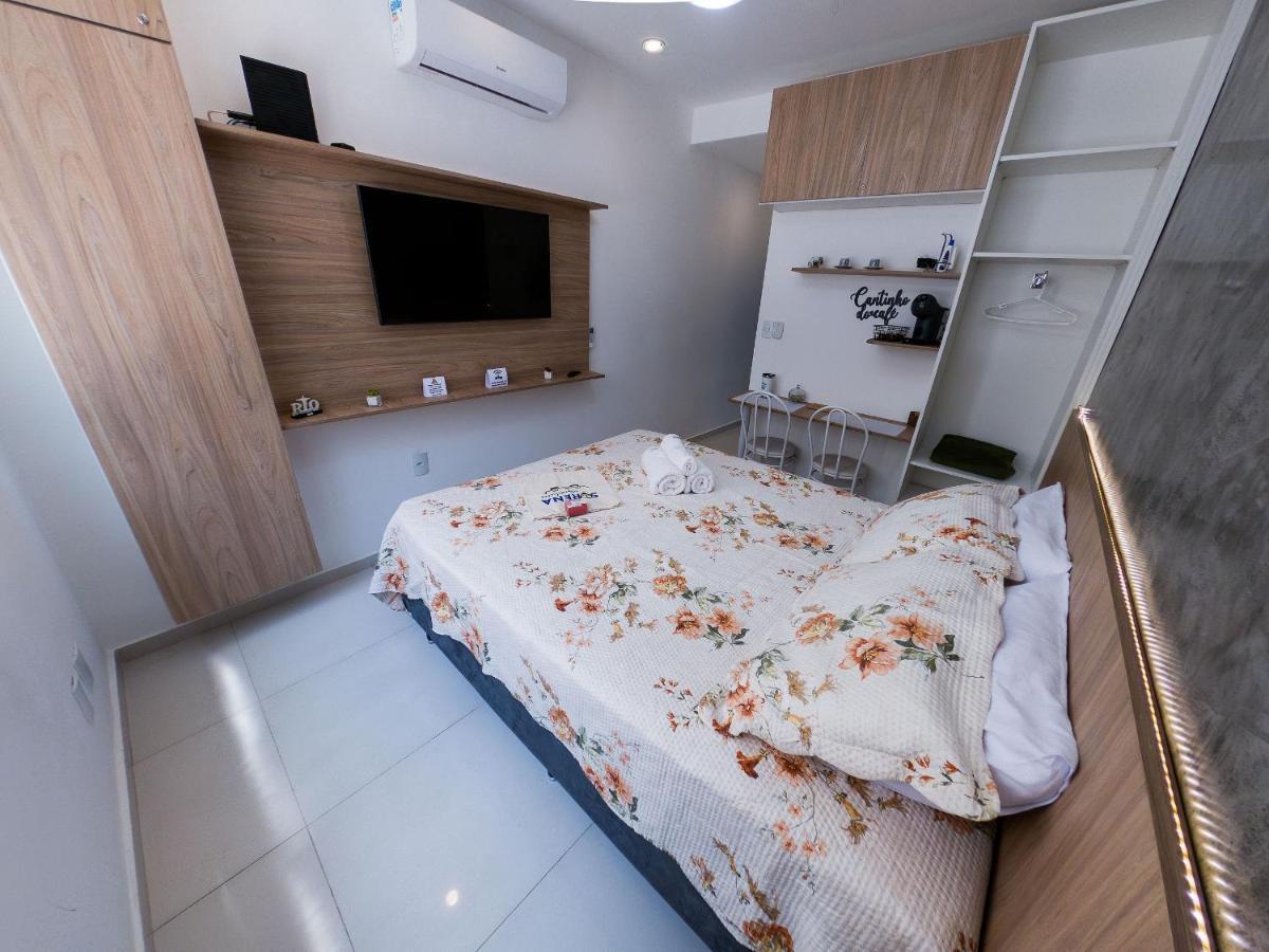 527 Copacabana - Posto 6 * Rio de Janeiro