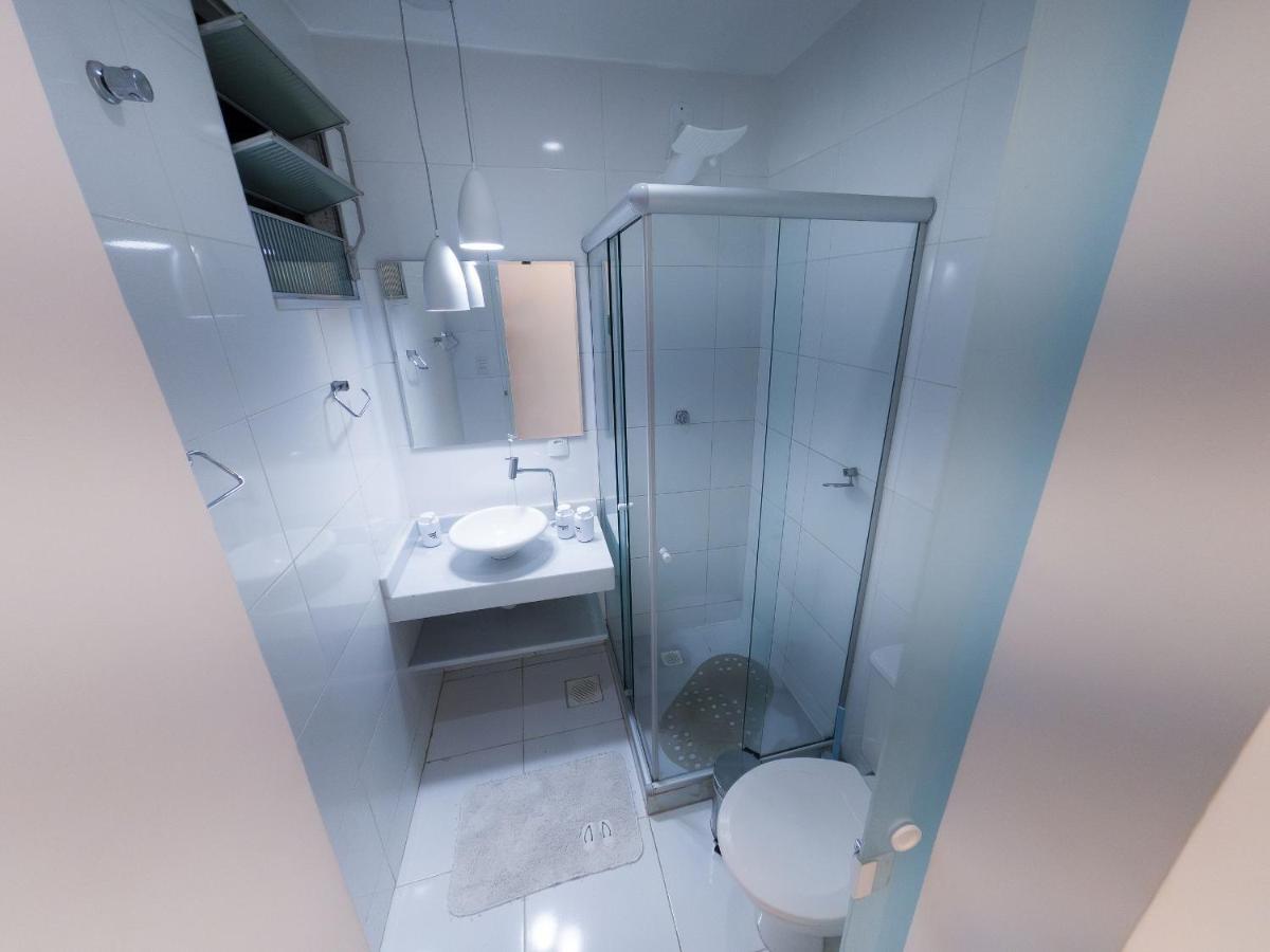 Apartamento 527 Copacabana - Posto 6
