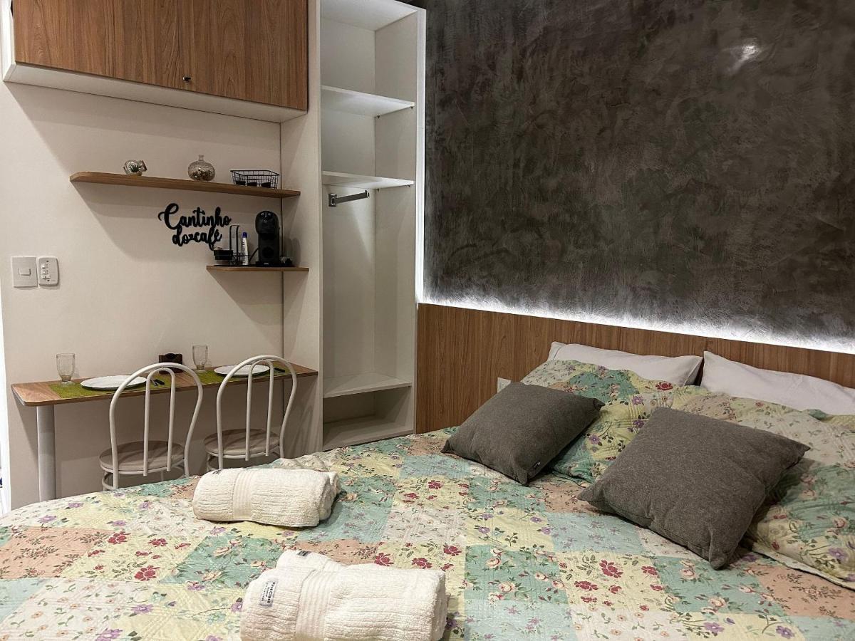 527 Copacabana - Posto 6 Apartamento