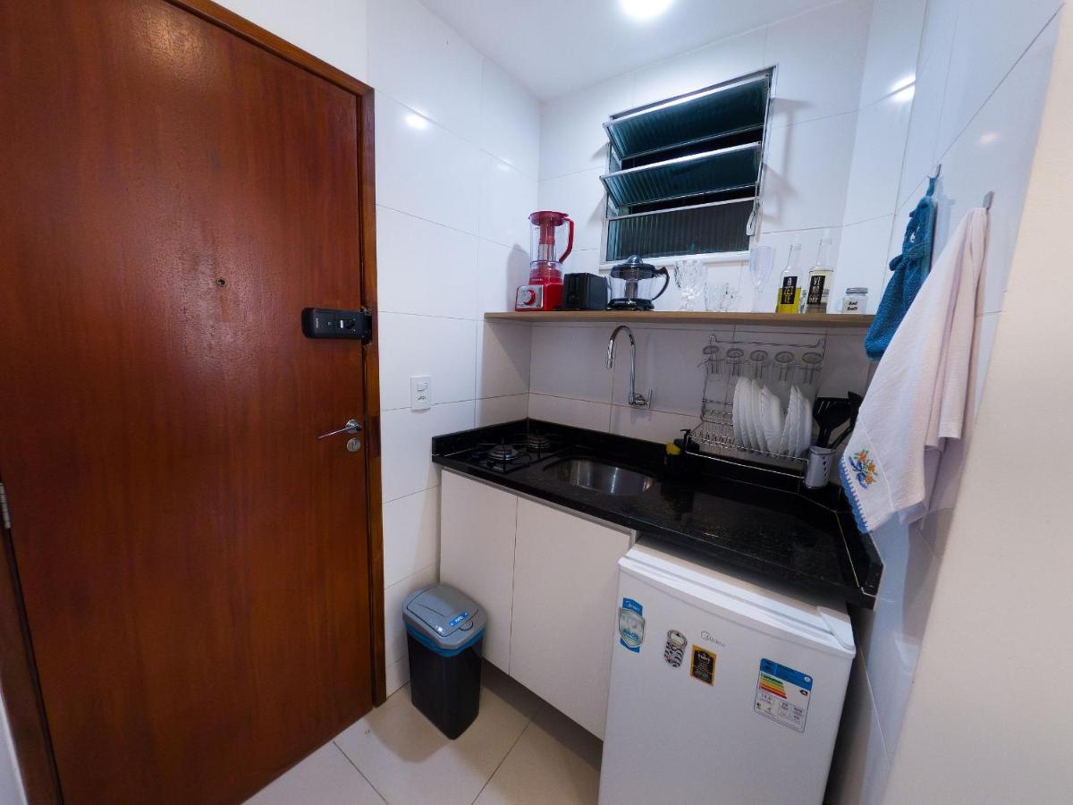 Apartamento 527 Copacabana - Posto 6