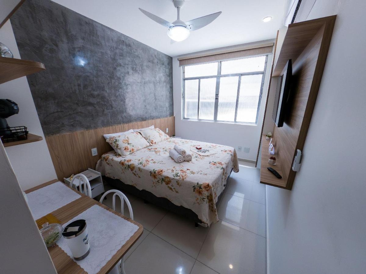 Apartamento 527 Copacabana - Posto 6 Rio de Janeiro