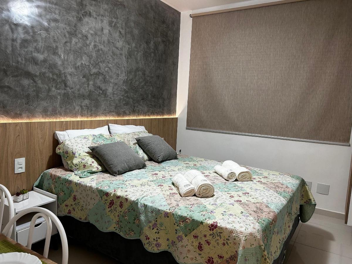 Apartamento 527 Copacabana - Posto 6