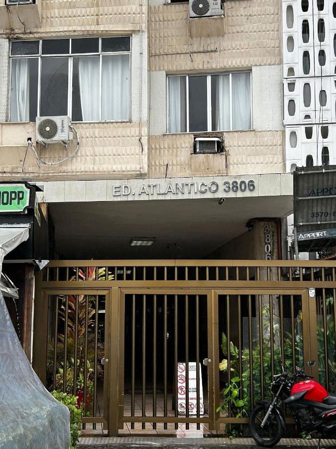 527 Copacabana - Posto 6 Apartamento Rio de Janeiro