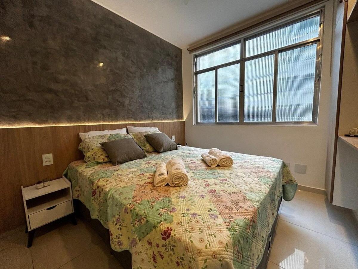 527 Copacabana - Posto 6 Apartamento