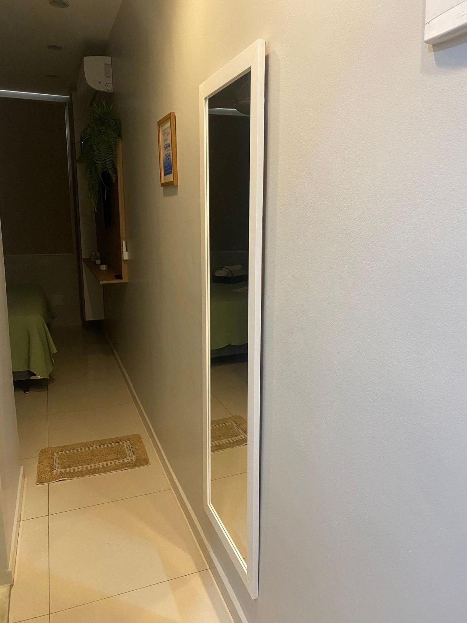 527 Copacabana - Posto 6 Apartamento Río de Janeiro