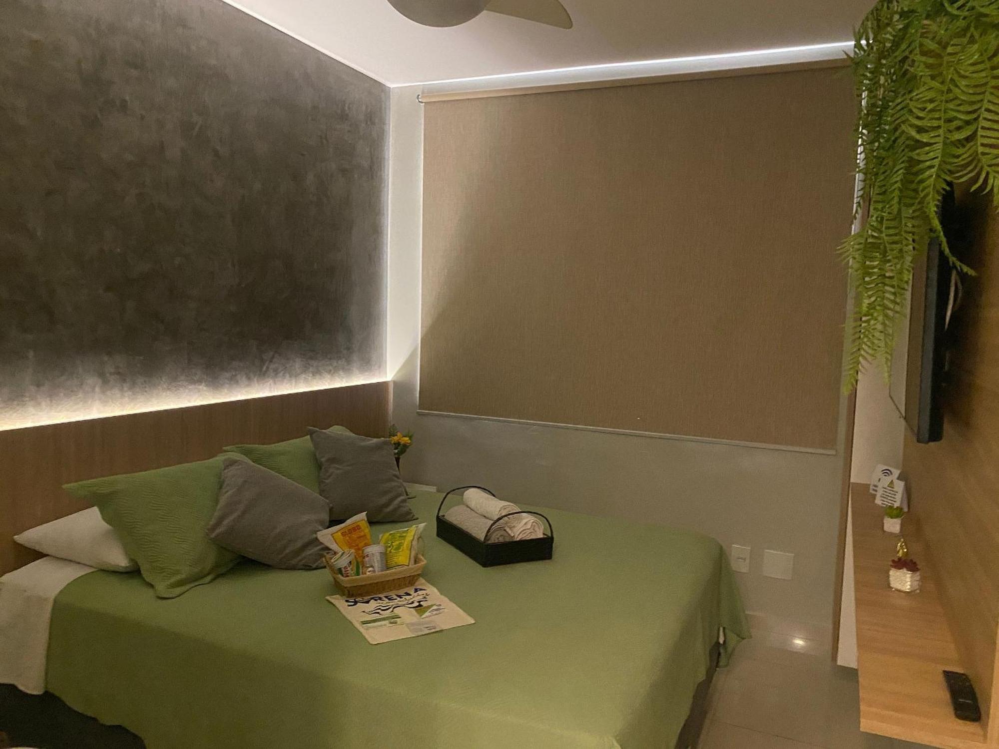 527 Copacabana - Posto 6 Apartamento Rio de Janeiro