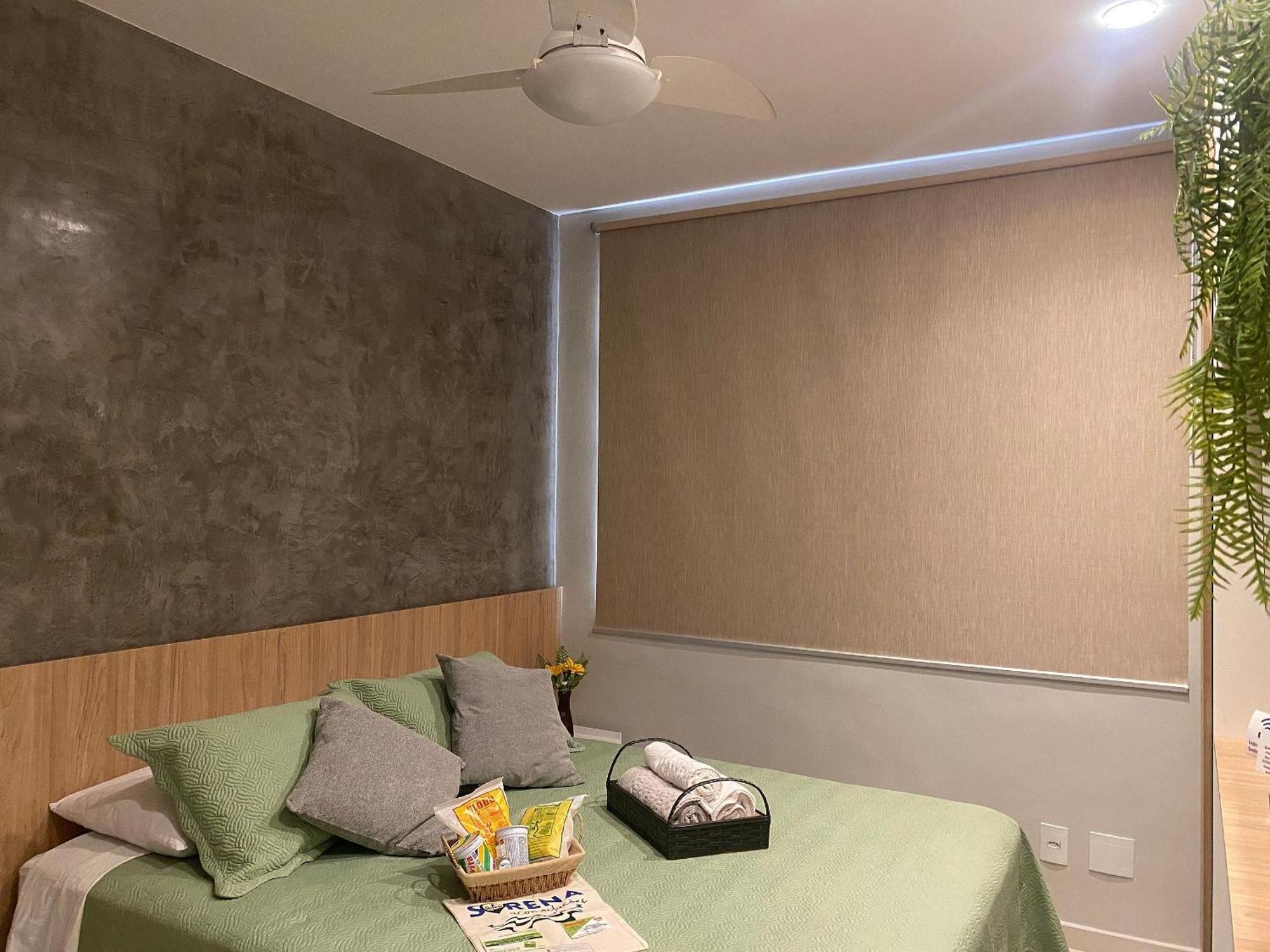 527 Copacabana - Posto 6 Apartamento Rio de Janeiro