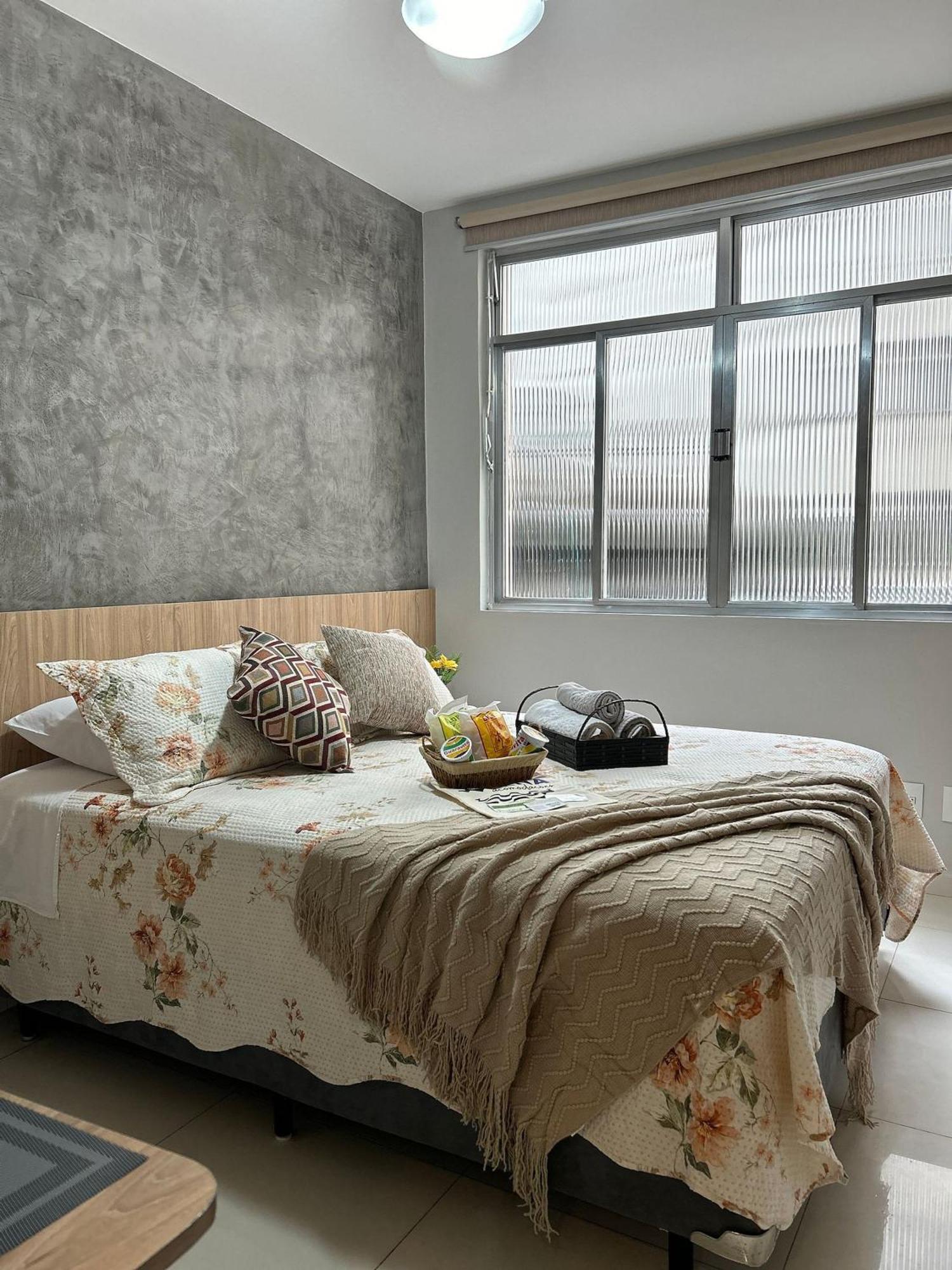 527 Copacabana - Posto 6 Apartamento