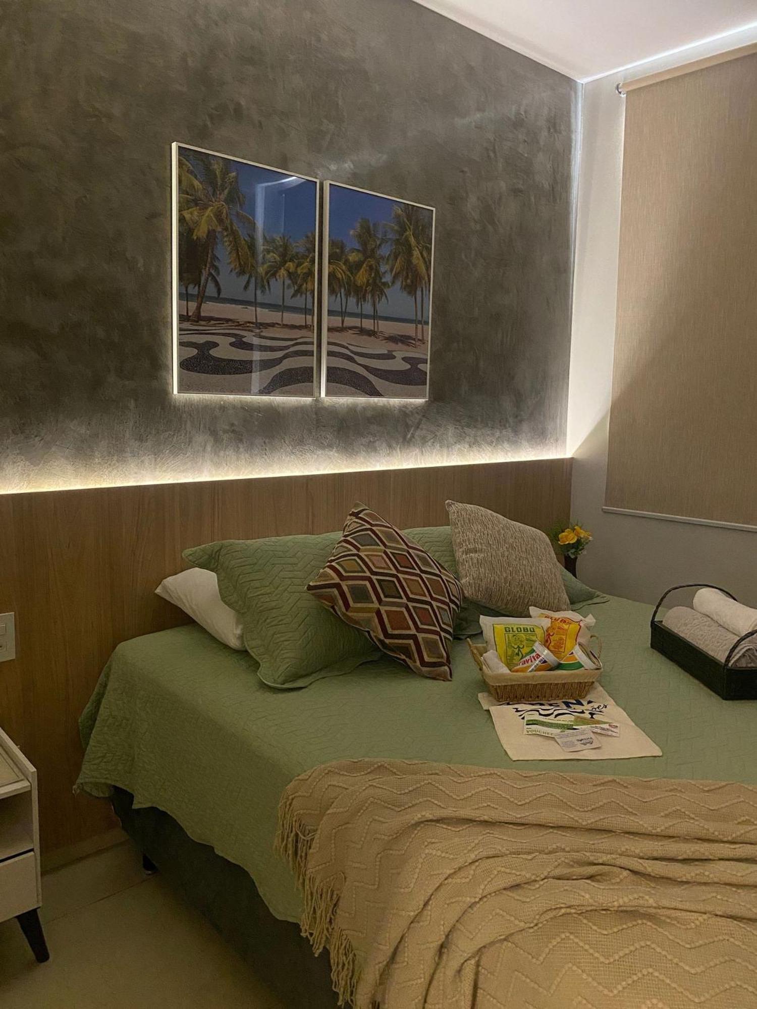 Apartamento 527 Copacabana - Posto 6