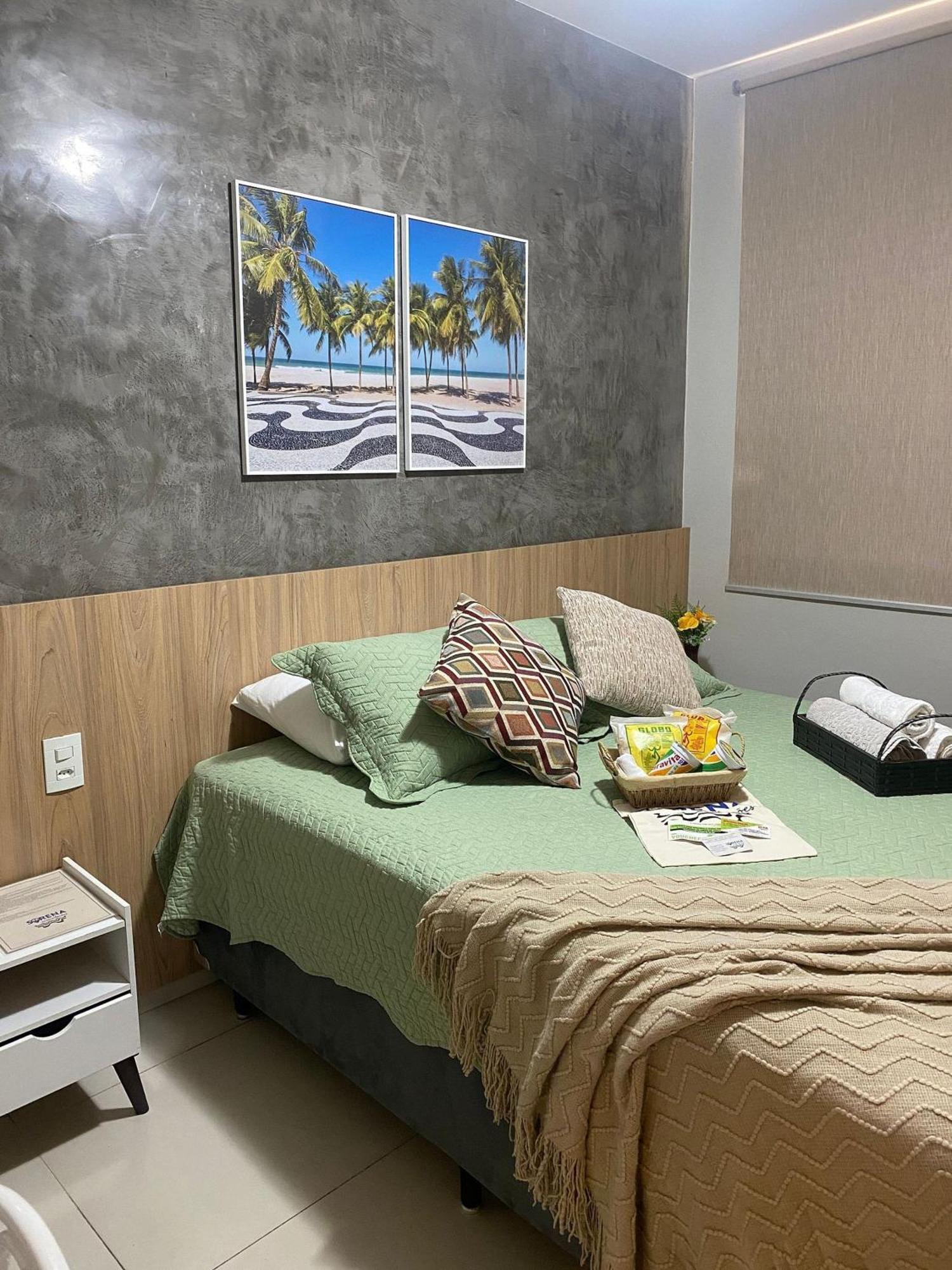 Apartamento 527 Copacabana - Posto 6