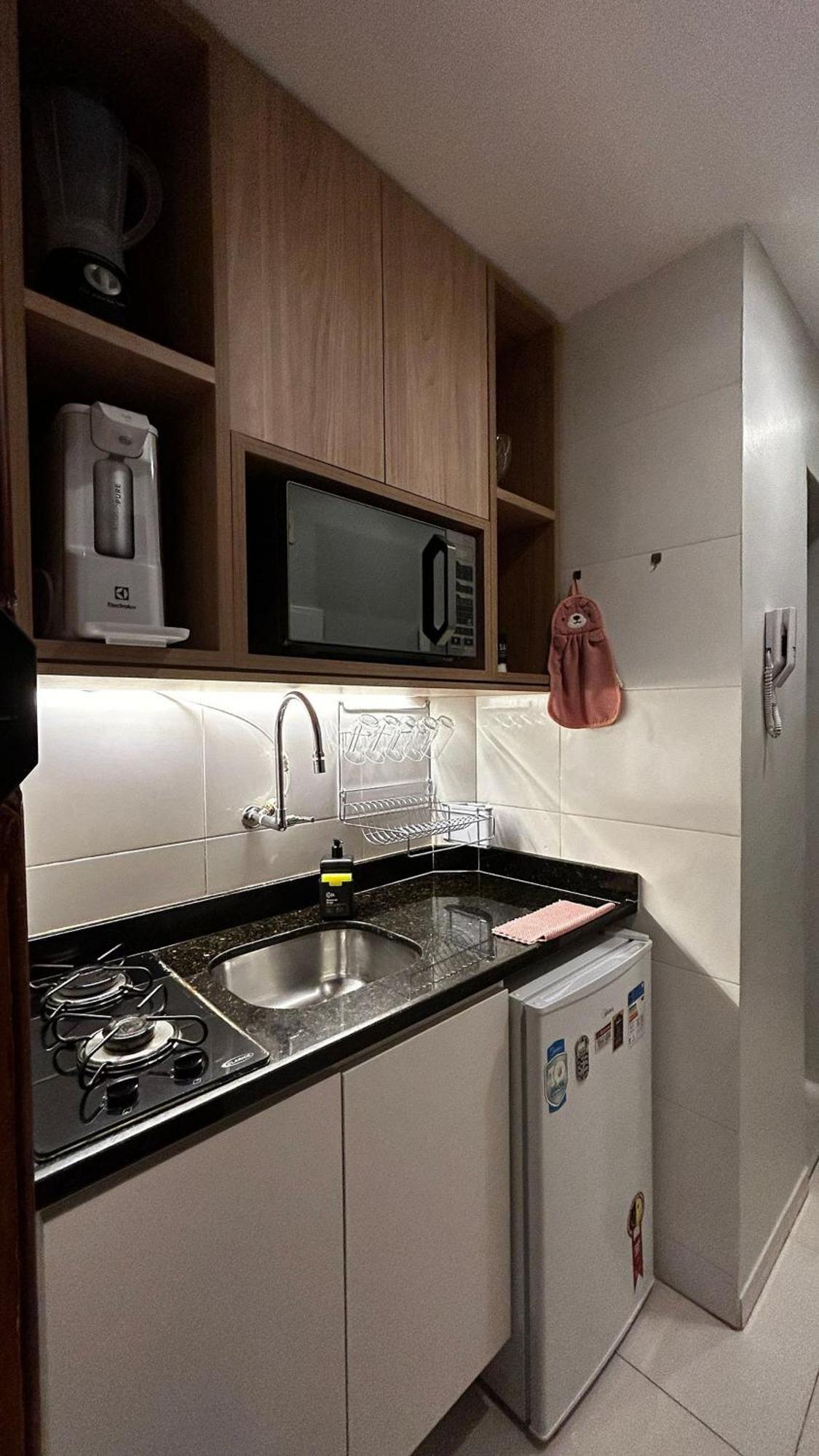 Apartamento 527 Copacabana - Posto 6