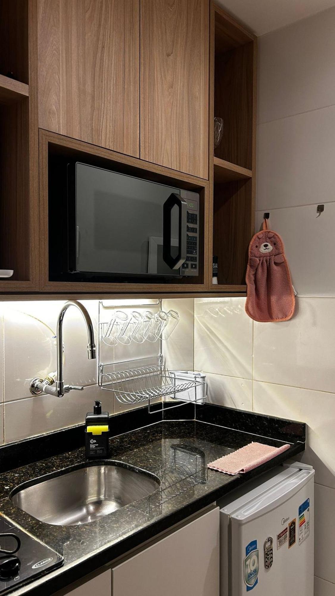 Apartamento 527 Copacabana - Posto 6 *